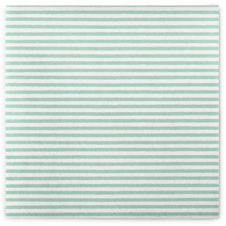Mank Airlaid Servietten 40x40 cm Premium Einweg-Serviette stoffähnlich und saugstark perfekt für Hochzeit & Partys 50 Stück Heiko (Mintgrün)