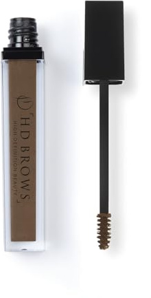 HD BROWS Brow Colourfix Foxy Colour Fix - tinted brow gel
