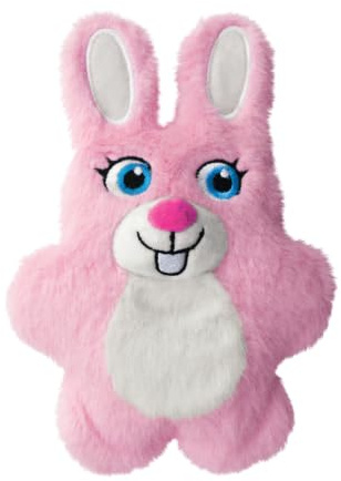 Kong - Snuzzles Kiddos Bunny S 19,5X14X6cm - (634.7330)