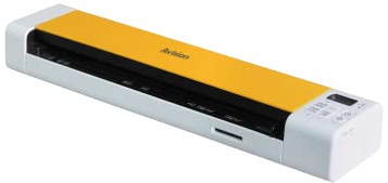 Adobe Acrobat 2020 Pro Win PKC OEM inkl. MetaMobile 20 Scanner| DIN A4 | USB 2.0 | WLAN | Scan-Geschwindigkeit 8 sec. | 600dpi | Twain | PaperAir | Akku | 32GB SD Karte