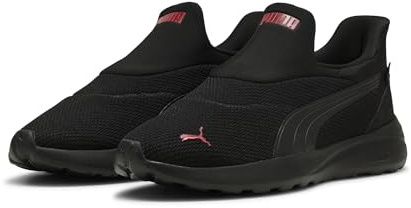 PUMA Softride Cosmic Sliptech Scarpe da ginnasticaUnisex - Adulto