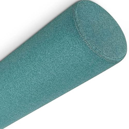 UICMNSI Nacken-Und Knierolle Kopfkissen Kissenrolle Nackenkissen Kissen Rolle Orthopädisches Nackenkissen, Lagerungsrolle, Bolster Side Sleeper Pillow with Abnehmbar Cover(#6,20x80cm/8x31.5in)