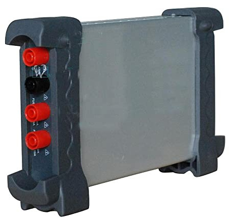 Multímetro digital USB para PC, registrador de datos, voltaje de larga duración, resistencia a la corriente, capacitancia y grabadora de encendido y apagado, Bluetooth PAD, compatible con True RMS