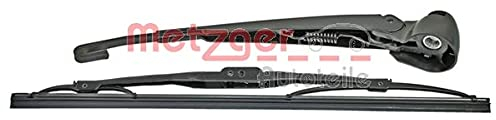 METZGER 2190344 Wischarm, Scheibenreinigung
