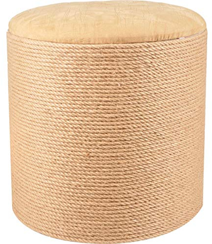 Flamingo 560561 Ottoman Kratztonne