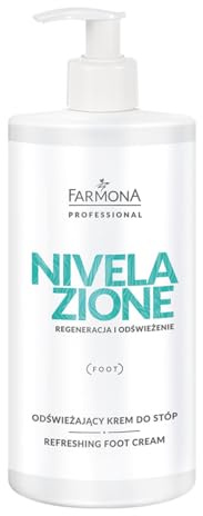 Farmona Nivelazione uppfriskande fotkräm