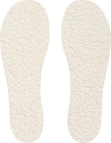 Playshoes Einlegesohlen, Fleece, one Size