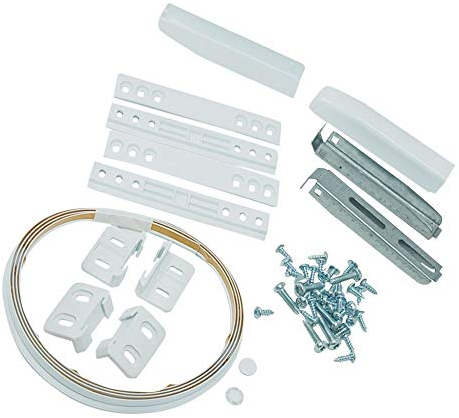 sparefixd Door Integration Built in Fixing Kit to Fit Beko Fridge Freezer