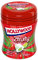Hollywood Chewing Gum Bottle 2 Fruity - Parfum Fraise Citron - Sans Sucres avec Édulcorants - Lot de 6 boîtes de 23 dragées (51 g)