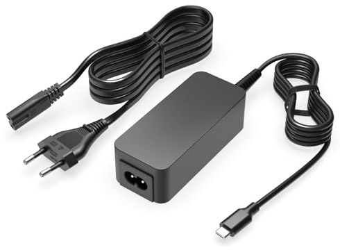 45W USB C Chargeur Compatible avec Acer Chromebook Spin 311 314 513 514 713 | CP513-1H CP311-3H CP314-1HN CP514-1H CP514-3H CP514-3HH CP713-2W CP311-1HN N17Q9 N16Q14 N18Q2 Ordinateur Portable