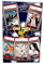 HiddenGems® One Piece OP Graded Card Box EN - Jede Box enthält eine PSA 10 Karte und 2X Booster Packs auf Englisch - Originale Karten -