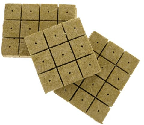 CIYODO Torre per Coltivazione Tamponi per Coltivazione Blocchi Nutritivi per Piante Nutritivo per Forniture Giardinaggio