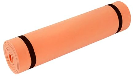 WWHJR Tapis de fitness - Couverture de musculation antidérapante - Tapis de gymnastique - Équipement de fitness - Fournitures de sport - Tapis de yoga