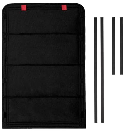 Tendine Per Finestrino - Protezione UV Ripiegabile | Parasole Oscurante Per Roulotte,per Campeggio Picnic Viaggi Stradali Spiaggia Soste nei Parchi Relax