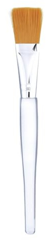 QUXVUIS Maschere in silicone Pennelli Applicatore per trucco Applicazione multifunzionale per la miscelazione del fango per il viso Accessorio cosmetico per la casa