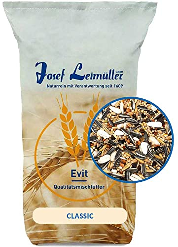 Leimüller Großsittichfutter Classic 25 kg