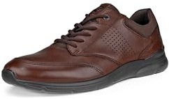 ECCO Men's IrvingSneakers Lace-Up