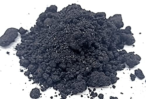 CRIGEMA - Incenso Storace in polvere - Resina Naturale - Confezionato in una bustina con zip richiudibile (200)
