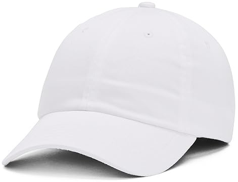 Under Armour Team Chino Mens Adjustable Cap OSFA