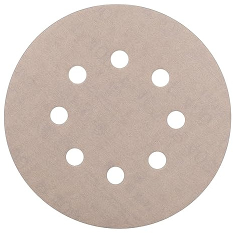 Makita P-37465 Disco abrasivo, 125 x K400 (50 pezzi)