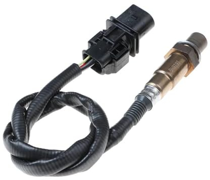 URAGER Lambdasonde Sensor Für Peugeot 207 208 308 508 3008 Für Partner 1,4 1,6 1618HG 1618LL Sauerstoff Sensor Lamdasonde