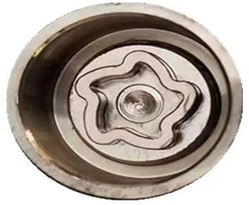 M&S Security Master Anti Theft Car Locking Wheel Nut Bolt Key Replacement for Mercedes 311 B66475311