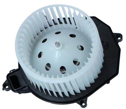 Partsline Pulseur d'Air de Ventilation Chauffage d'Habitacle compatible avec BERLINGO et PARTNER (2008-) - 6441AS 6441AR