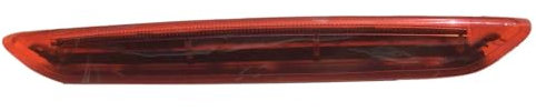 HNVCYT Für Polo 4 9N 9N3 2002-2010 Drittes Bremslicht Hinteres Bremslicht Hoch Montierte Bremsleuchte Blinker Blinker Auto drittes Bremslicht