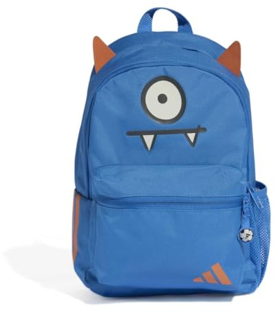 adidas Unisex Kids LITTLE KIDS TIRO_NSTER BACKPACK SMALL
