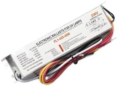 JASMKLX UVPL1-800-100 PL1-425-40W PL1-800-120W PL -800-100W RL11-425-40W RL1-425-90W SL1-800-100W Ballast UV(PL1-425- 40W)
