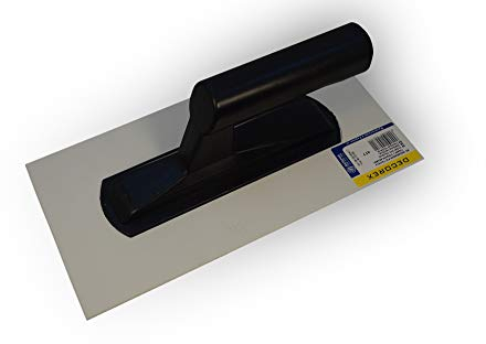 Llana de plástico (14 x 28 cm)