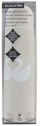 TERMO PARA LIQUIDOS SUAVINEX 500ML