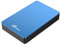 Sonnics 2TB Blue External Desktop Hard drive USB 3.0 Compatible with Windows PC, Mac, Smart tv, XBOX ONE & PS4 (Mains Powered Not portable)