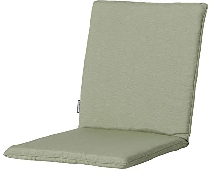 Madison Stapelstuhl Auflage universal Panama Sage