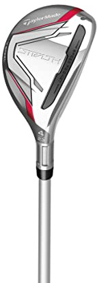 Taylormade Stealth Rescue Womens Righthanded