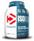 Dymatize ISO 100 Hydrolyzed Fudge Brownie Whey Protein Hydrolysat + Isolate Powder 2264g