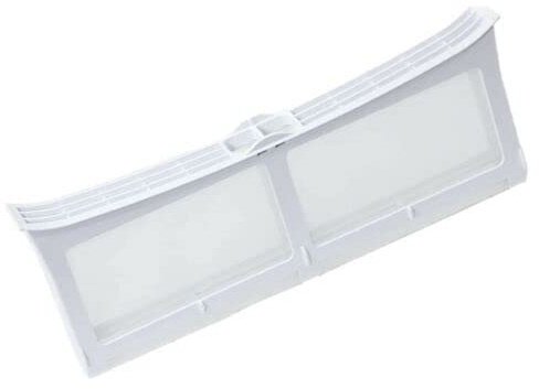 Fluff Filter To Fit Candy Tumble Dryer Genuine 40005584