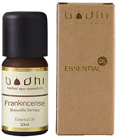 Bodhi® 100% Ätherisches Öl WEIHRAUCH 10 ml - Aromaöl, Duftöl/Bio & Vegan