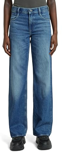 G-Star Damen Judee Loose Low Waist Jeans