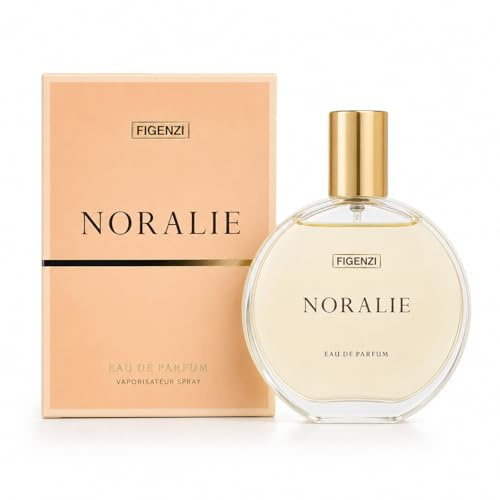 Eau de Profumo Figenzi Noralie EDP vaporizzatore spray 100 ml