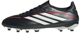 adidas Unisex Bota de fútbol Copa Pure IV League césped Natural seco