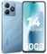 OSCAL Mobile Phones, Flat 2C Android 14 Phone (2025 Second Generation), 6(2+4) GB +64GB/2TB Octa Core Cheap Android Phone, 6.56Inch, 5000mAh Dual SIM Unlocked, 13MP Main Camera, 4G, FaceID/GPS, Blue
