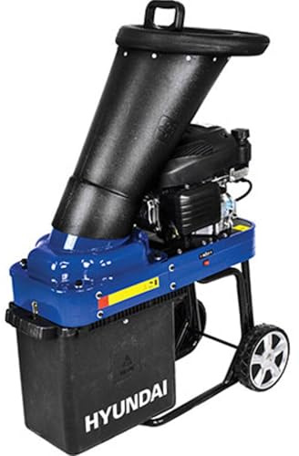 1 PZ BIOTRITURATORE A SCOPPIO 35900 HYUNDAI 4T CC 175 D.MM 45 NextradeItalia Mod.FERX.VIRDXXRWDN
