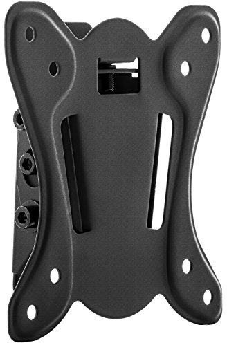 TV and monitor wall mount