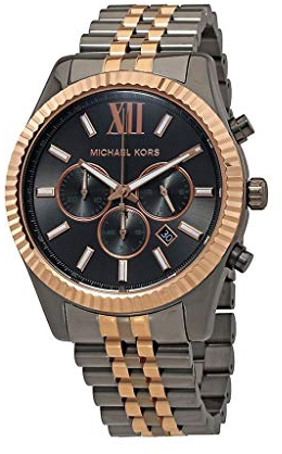 Michael Kors MK8561 Orologio Da Uomo