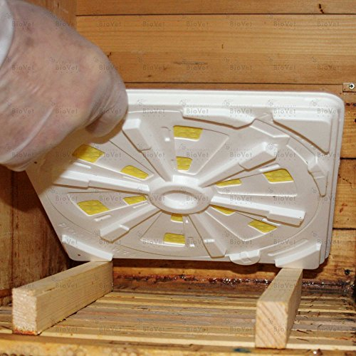 FAM Schwammtuch Ameisensäure Dispenser