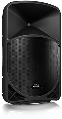BEHRINGER B15X verstärkter Bluetooth-Lautsprecher Woofer, 38,1 cm (15 Zoll), 1000 W