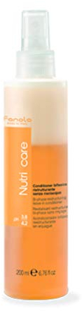 FANOLA Nutri Care Condizionatore Bifasico Ristrutturante No Risciacquo - 200 Ml