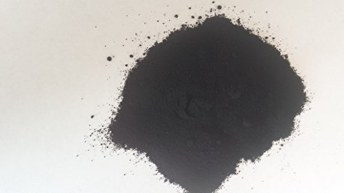 Bond It 4x Black Cement Dye Pigment Concrete Colour Powder Render Mortar 1kg