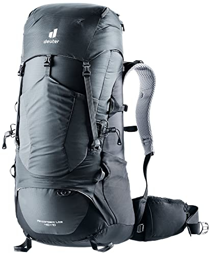 deuter Aircontact Lite 40+10 Trekking Rucksack